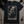 The Lovers Heart 2 T-Shirt - Navy - S - Inked 13 Ltd