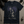 The Lovers Heart T-Shirt - Navy - S - Inked 13 Ltd