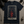 The Moon Tarot T-Shirt - Navy - S - Inked 13 Ltd
