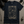 The Reader Witch T-Shirt - Navy - S - Inked 13 Ltd